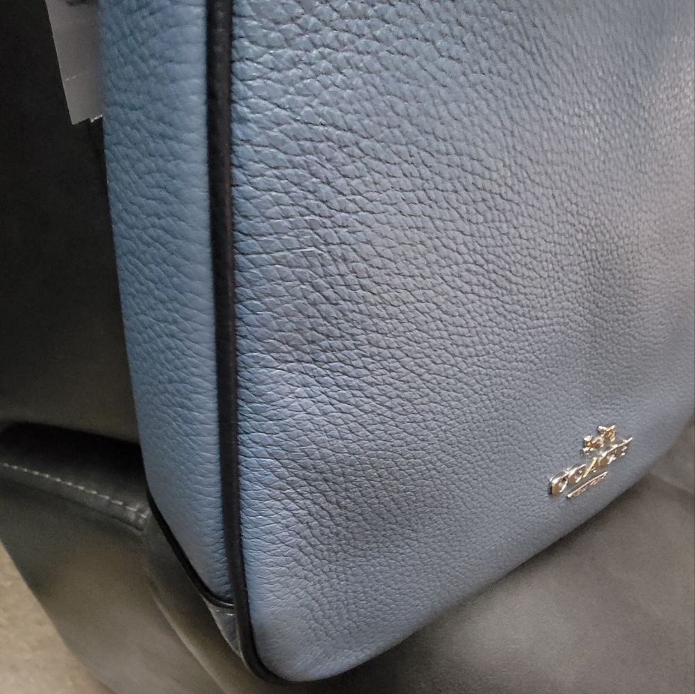 COACH BAG - Picture 2 of 5